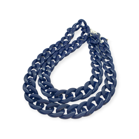 glasschain bone blue color2